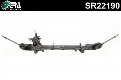 ERA BENELUX sr22190 -  Рулевой механизм